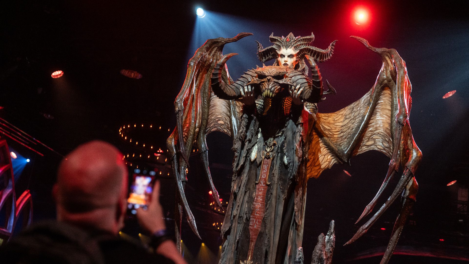 BlizzCon 2026 is official, and after missing 4 BlizzCons in 6 years