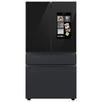 Samsung Bespoke 4-Door French Door Refrigerator: was $4,214 now $2,999 @ Samsung