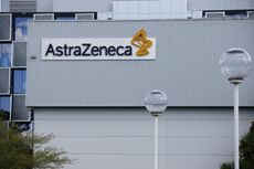 AstraZeneca in Sydney