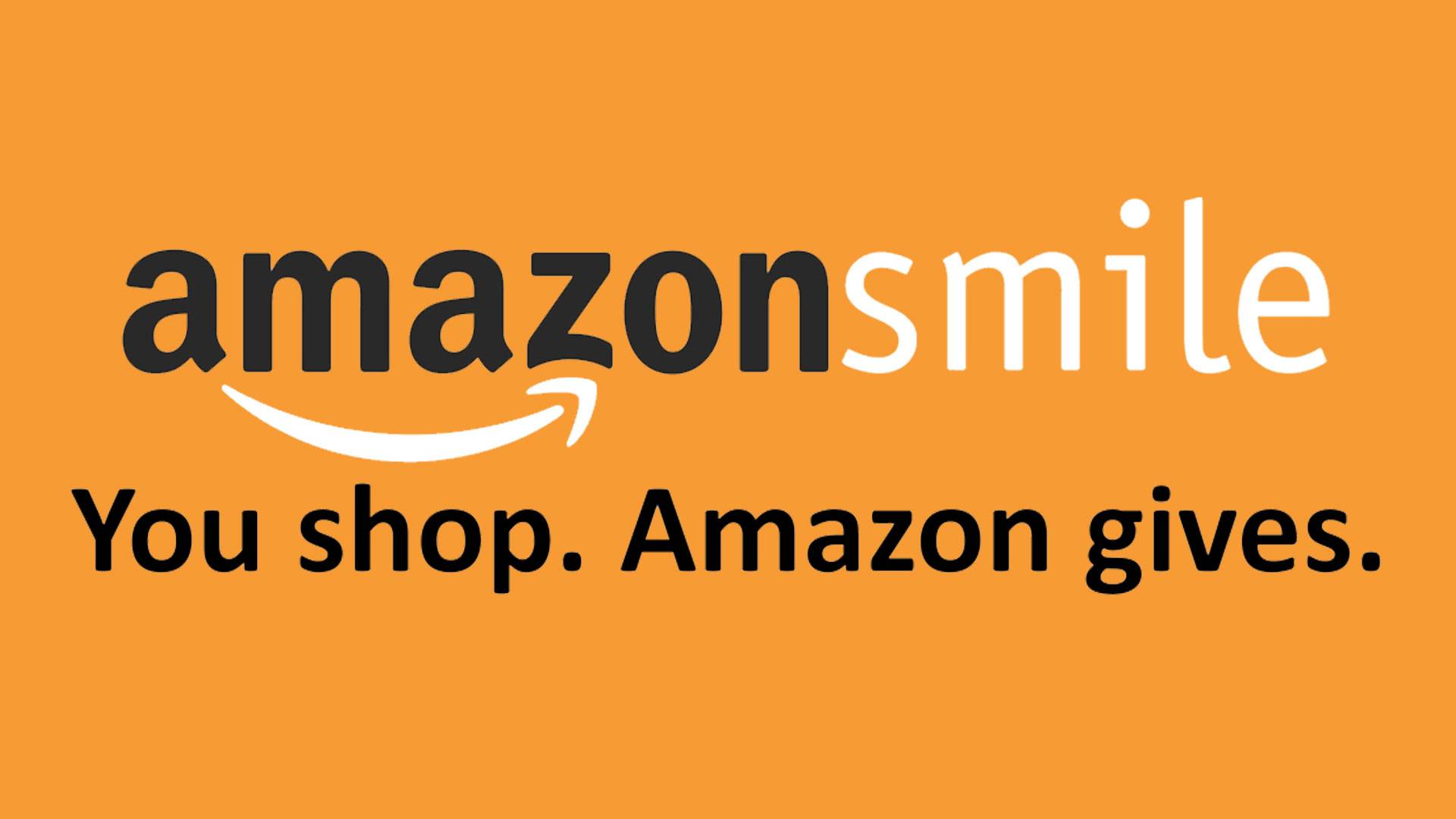 Shop AmazonSmile with AQ PTO!
