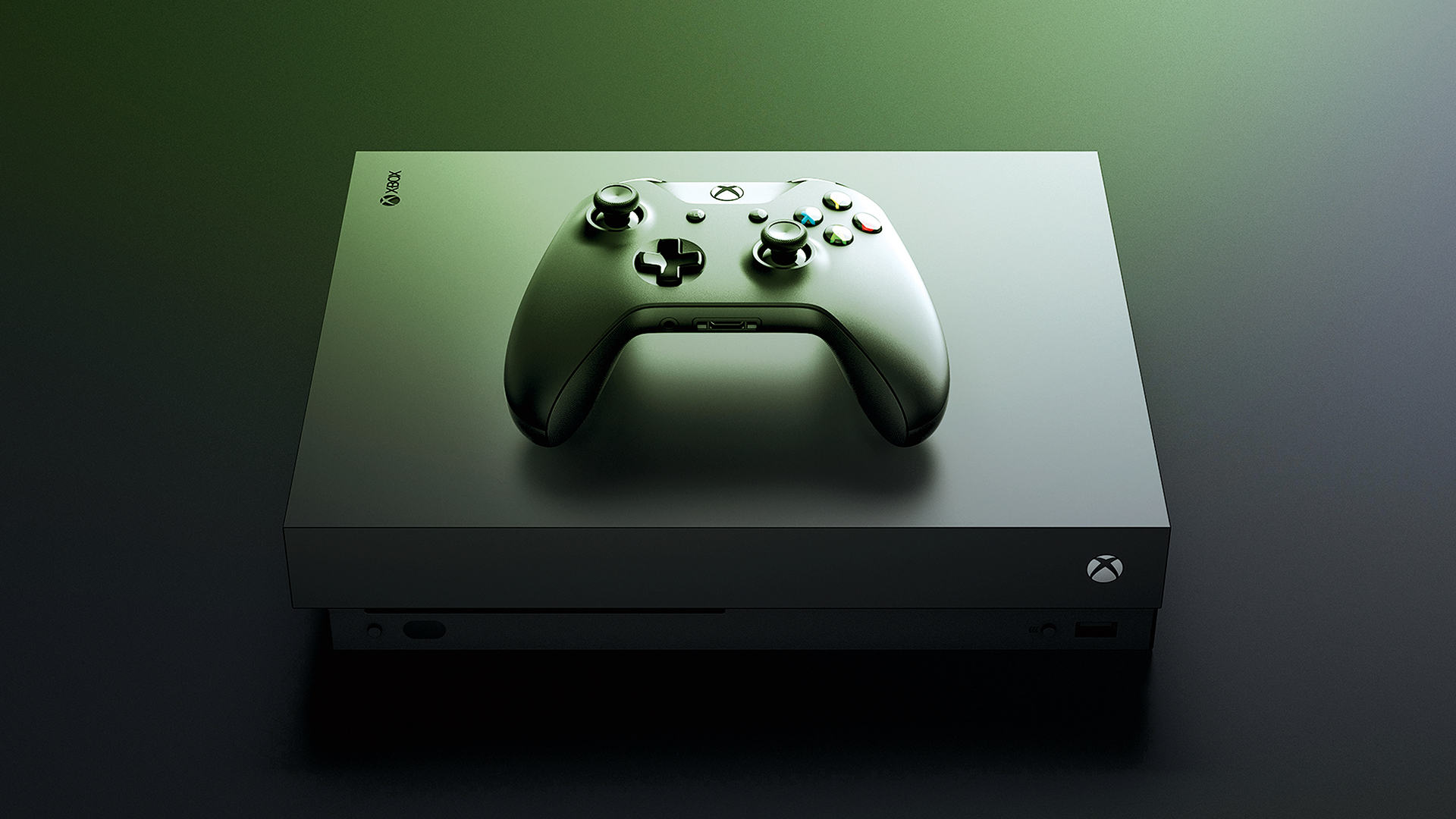 is the xbox one x worth buying