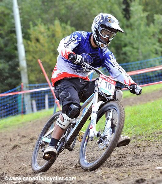 Fabien Barel