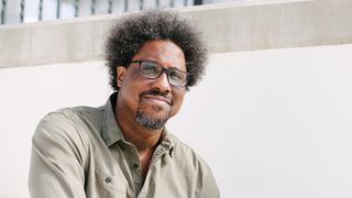 W. Kamau Bell