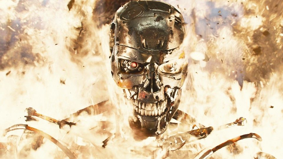 Terminator Genisys