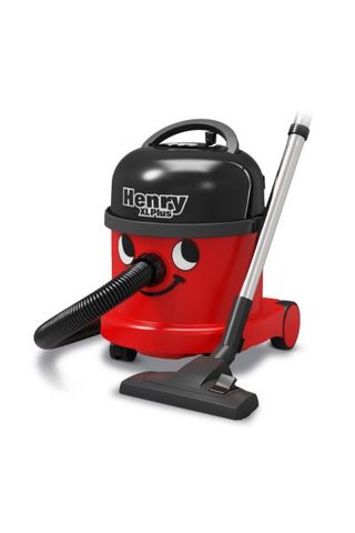 Henry XL Plus vacuum cleaner