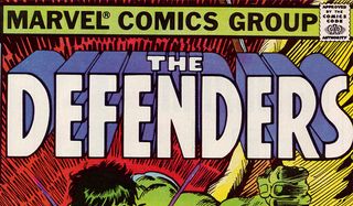 The Defenders