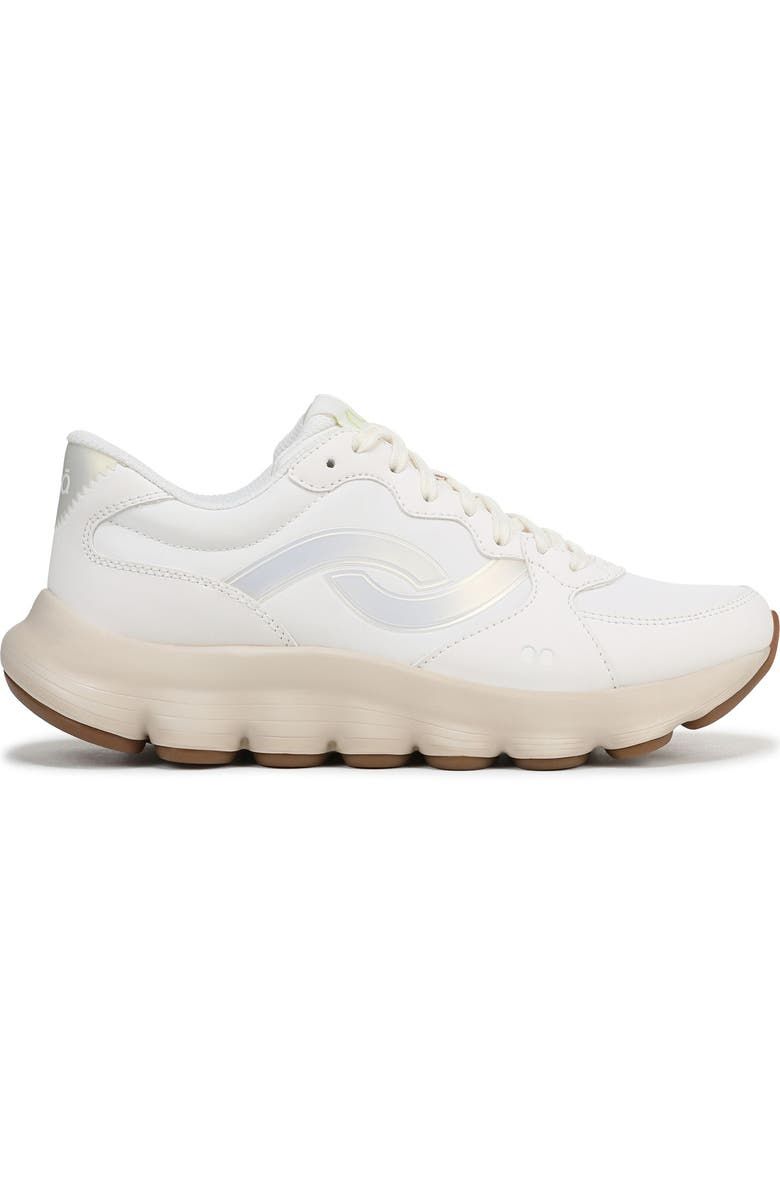 Podflow Retro Walking Sneaker