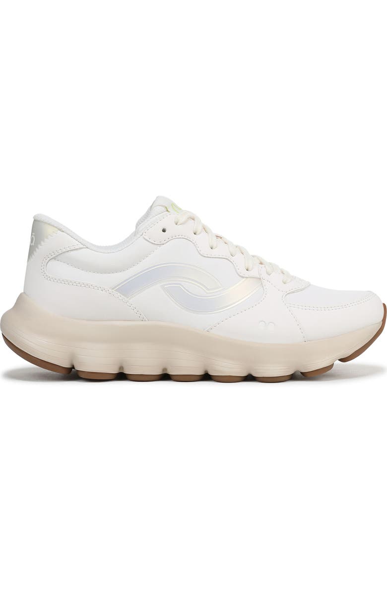 Podflow Retro Walking Sneaker