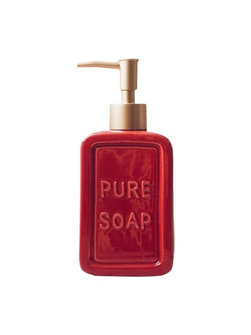 Empty Hand Soap Dispenser With Pump 