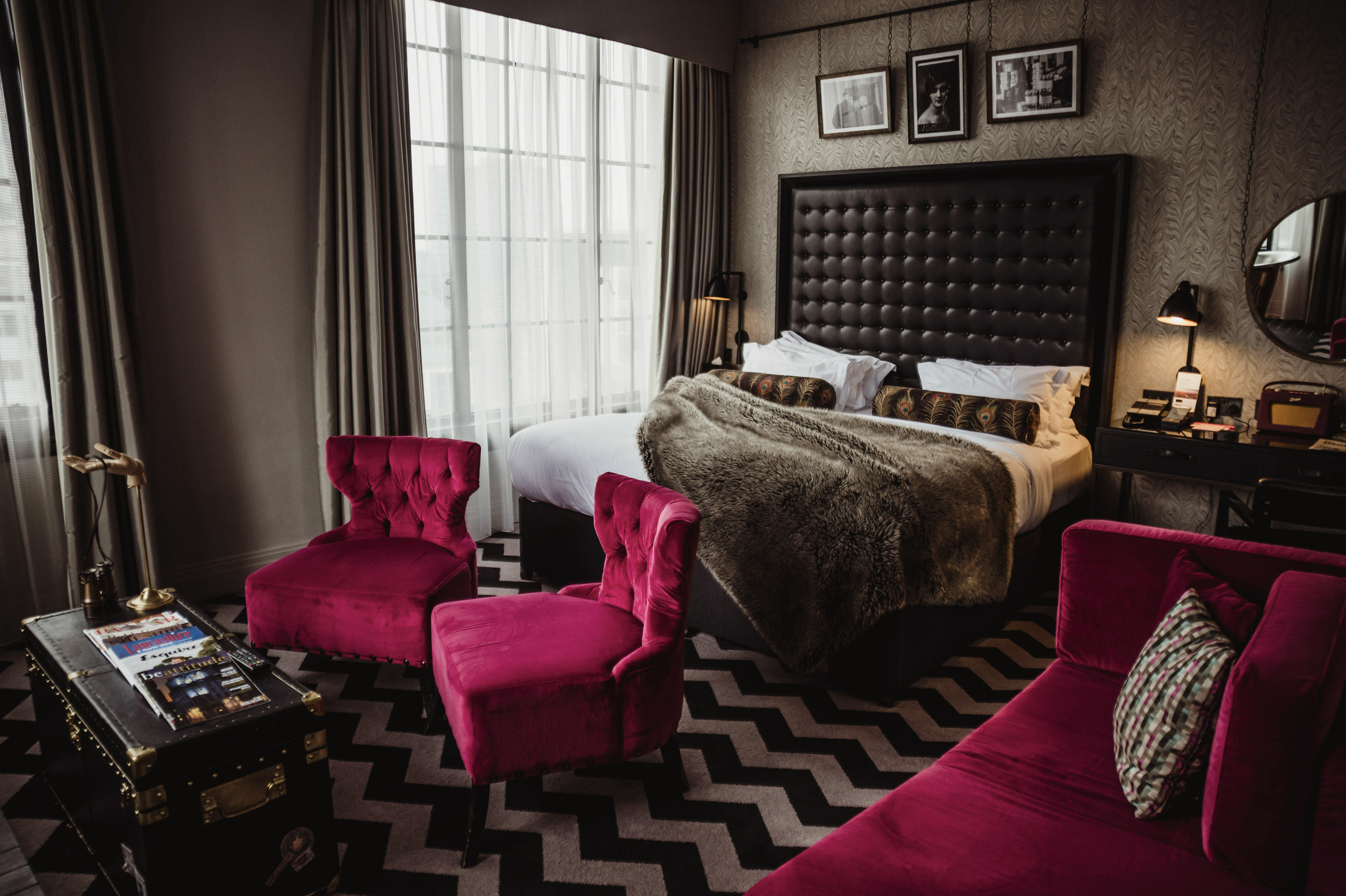 The Rex, Manchester
