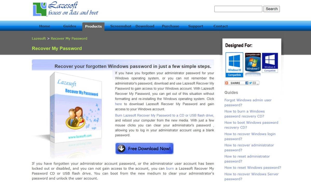 Best password recovery tools | ITPro