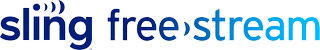 Sling Freestream logo