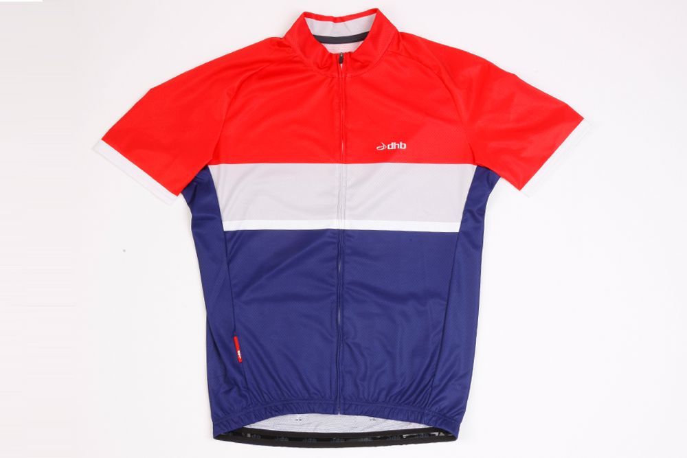 dhb Classic short sleeve jersey review | Cycling Weekly