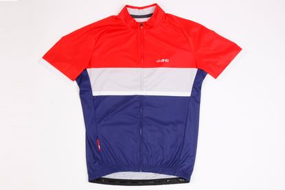 dhb classic short sleeve jersey