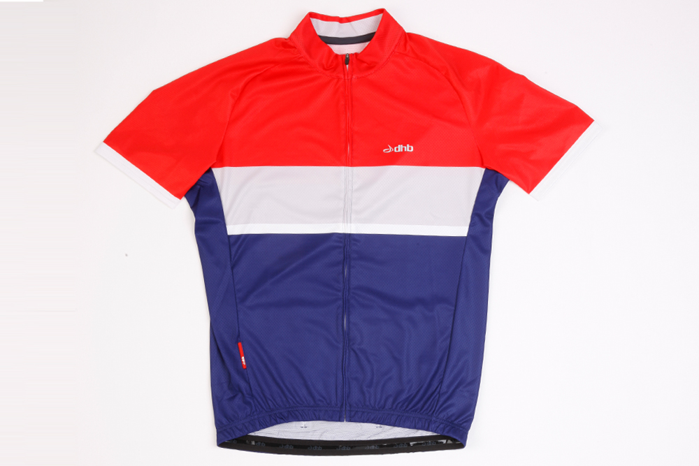 Review: dhb Classic Short Sleeve Jersey