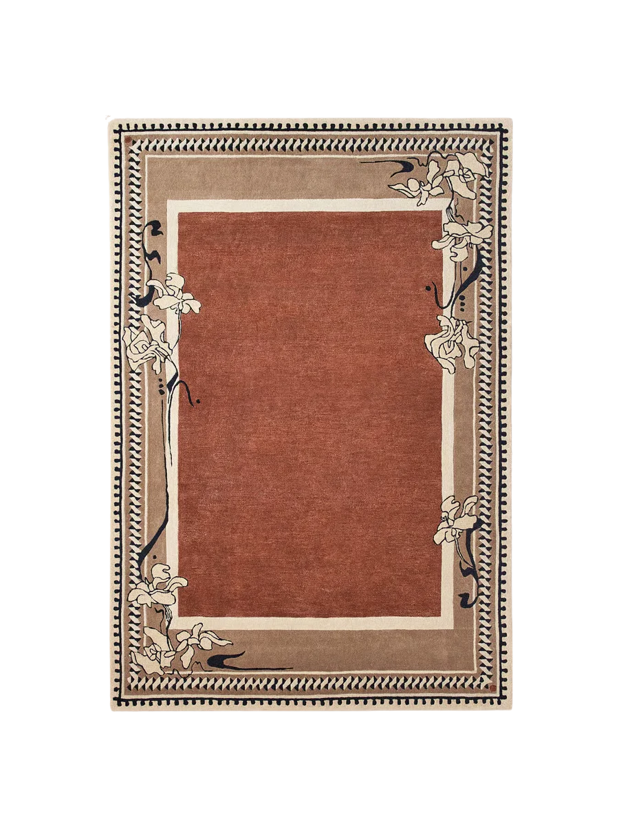 Soho Home, Clara Rug