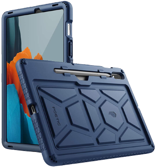 Poetic Turtleskin Series Galaxy Tab S7 Case