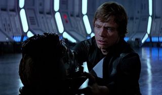 Luke Skywalker Mark Hamill Star Wars: Return Of The Jedi