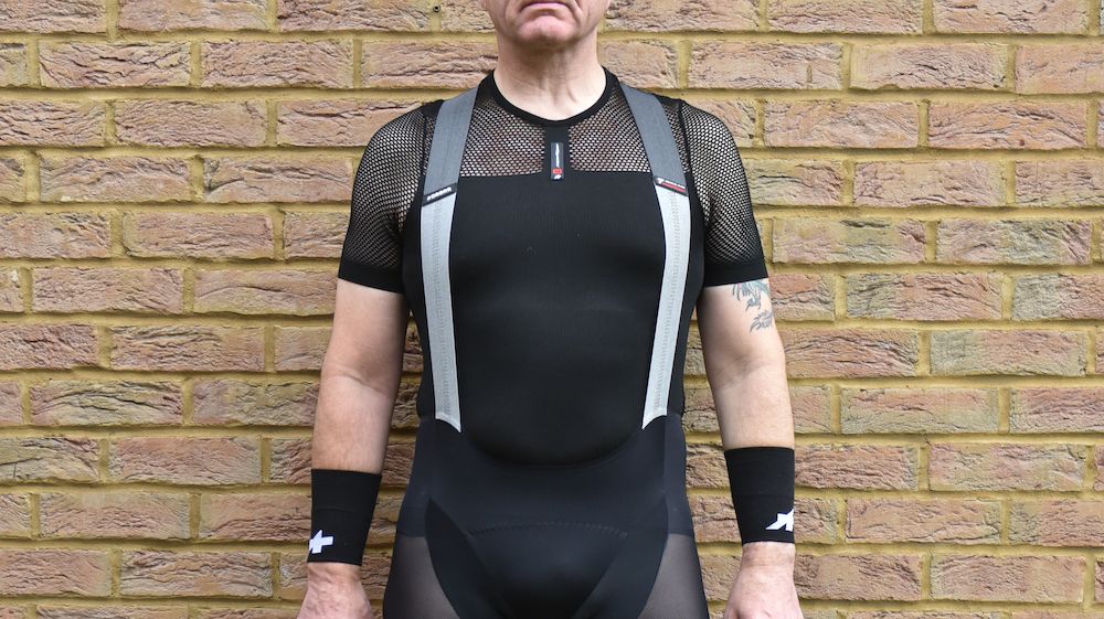 Assos SS Superléger Skin Layer 