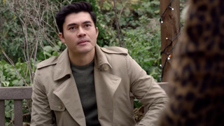 henry golding last christmas