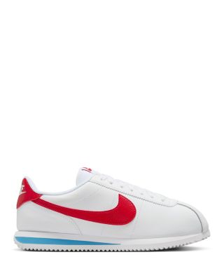 Women's Cortez Leather Sneakers