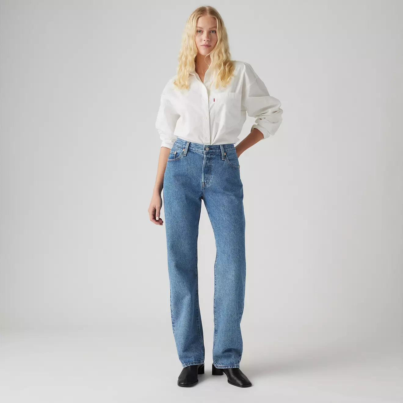 Levi's, 501 '90s Women's Jeans