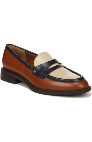 Edith Penny Loafer