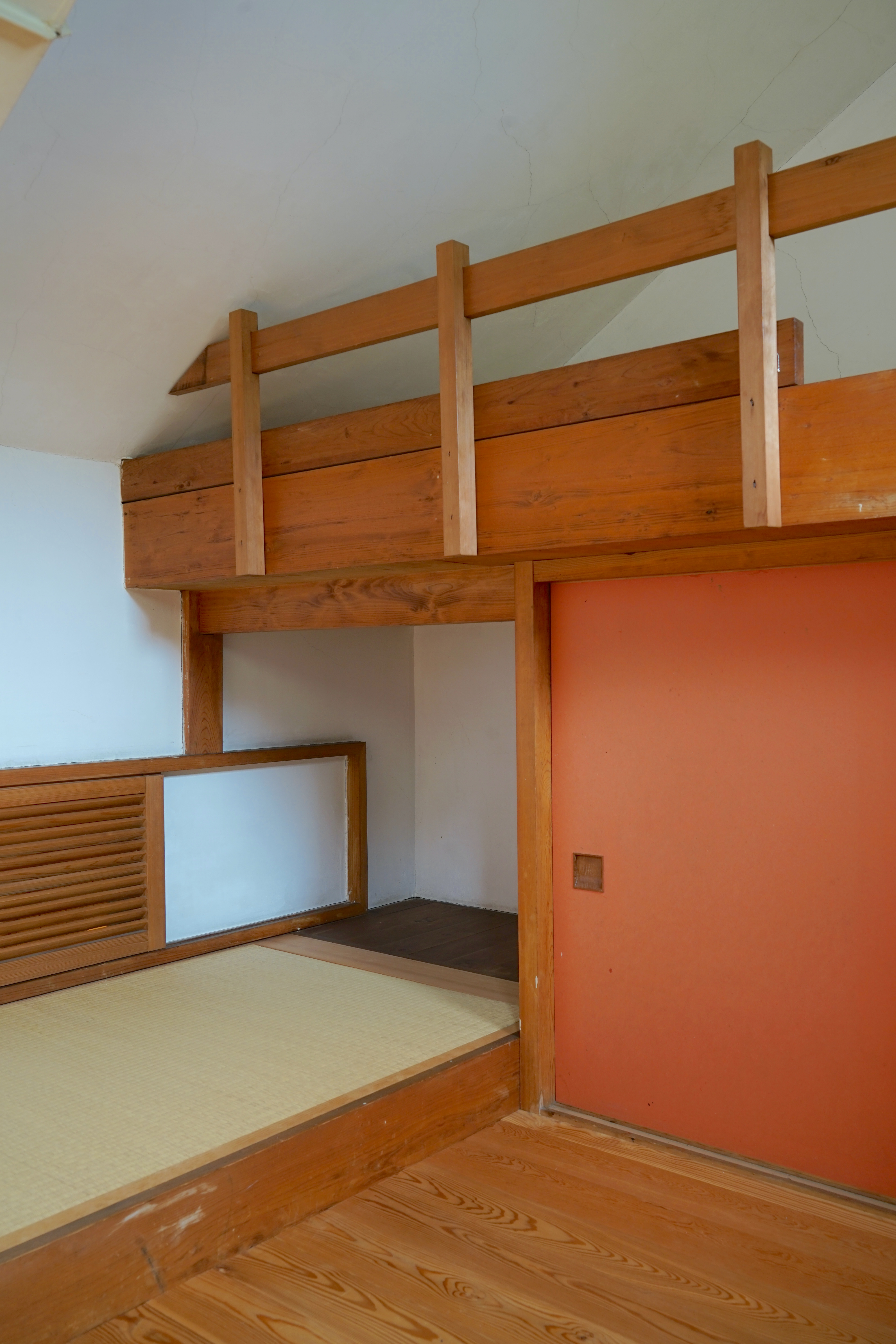Mayumi Miyawaki's Fukumura cottage