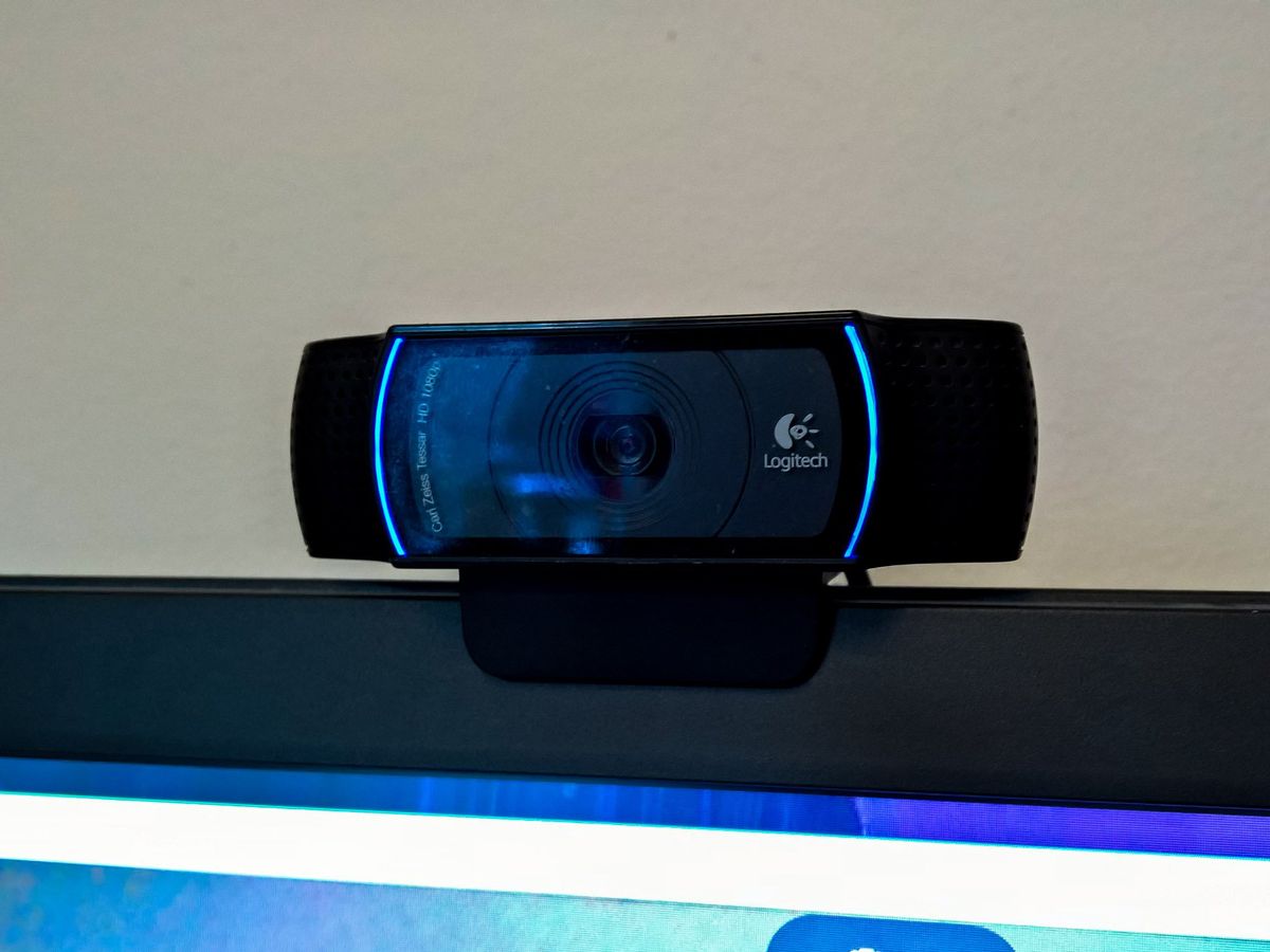 Best Webcam for Windows