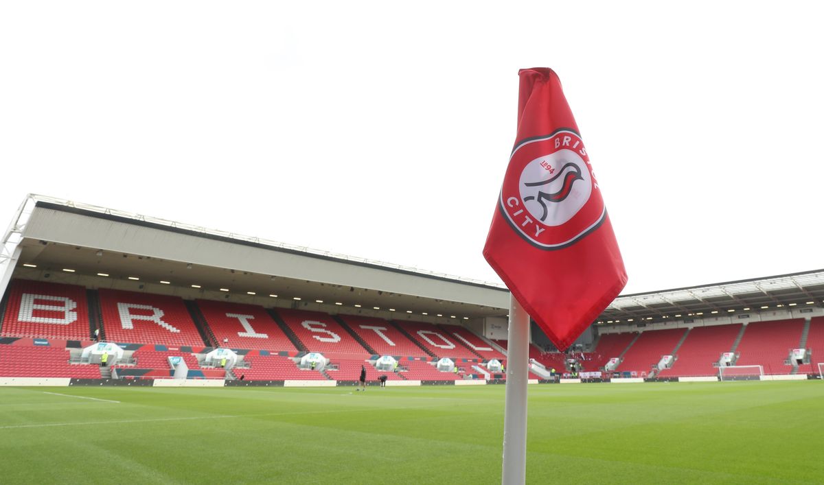 Bristol City v AFC Bournemouth – Sky Bet Championship – Ashton Gate