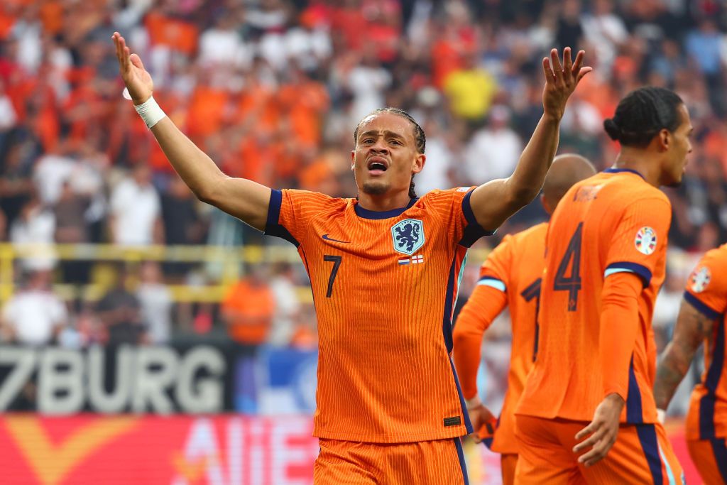 RANKED! The 100 best players in the world right now | FourFourTwo