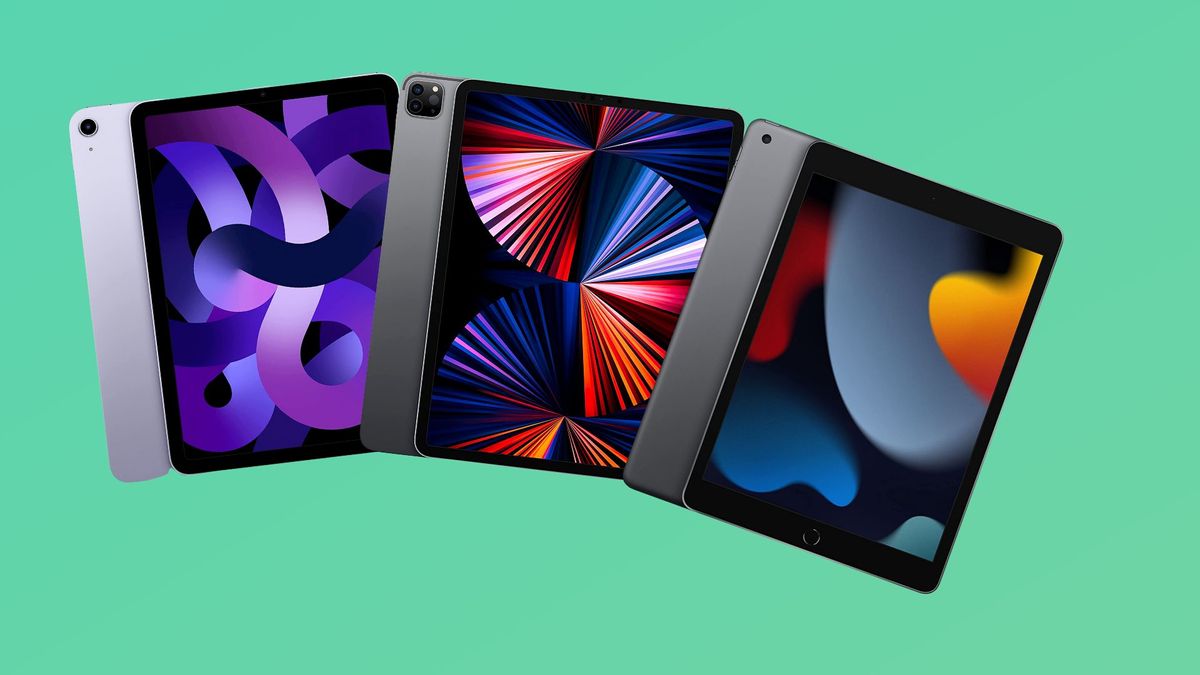 These are the best Prime Day iPad deals LIVE save money on an iPad