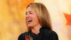 Cat Deeley on This Morning on 19 October, 2026