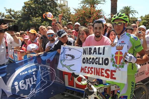Who do you think these people are cheering for?