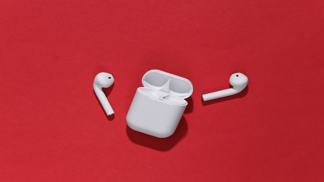 AirPods 3