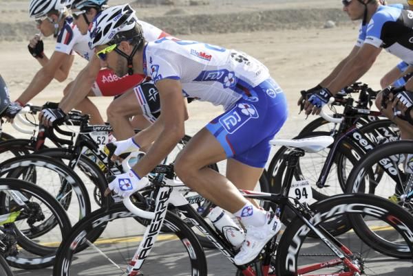 Nacer Bouhanni (FDJ-Big Mat)