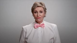 Jane Lynch on Party Down