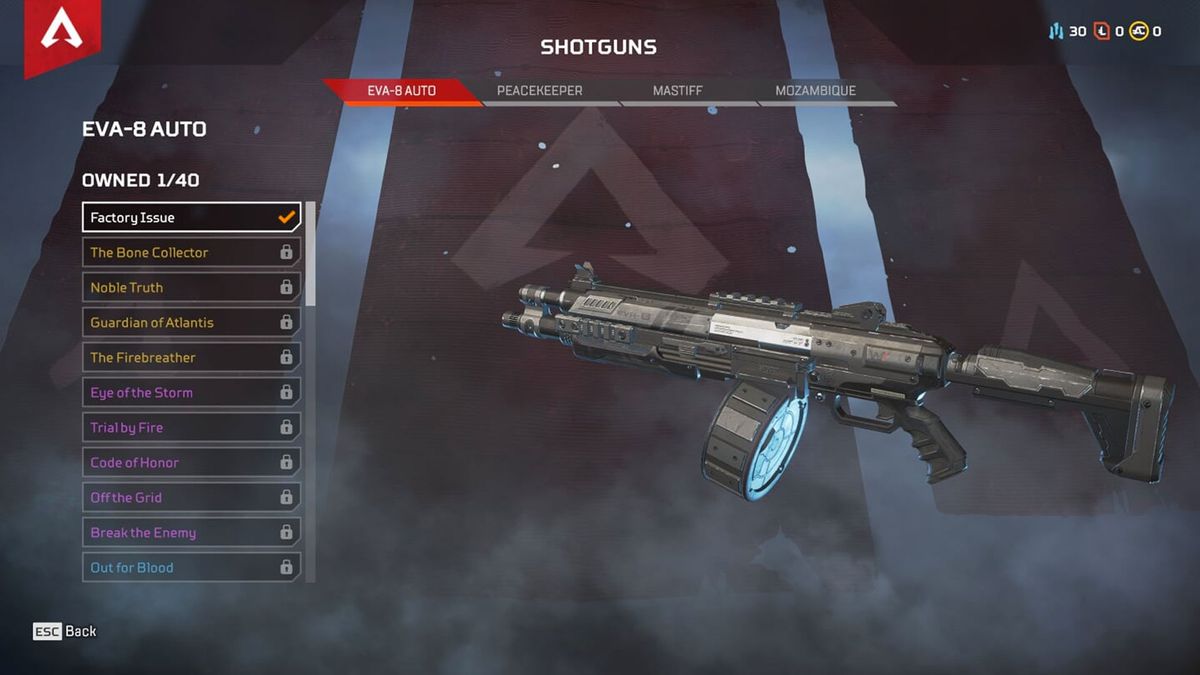 Best weapons in Apex Legends: All the best Apex Legends guns explained ...