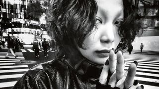 Daido Moriyama Photo Foundation