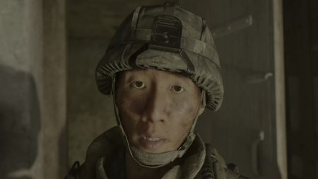 Modern Warfare 4