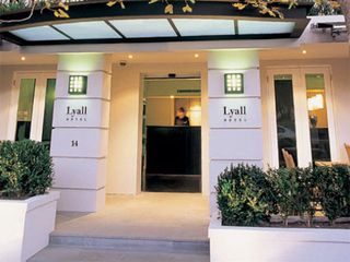 The Lyall Hotel and Spa, Melbourne - Hotel Reviews, Travel, Marie Claire
