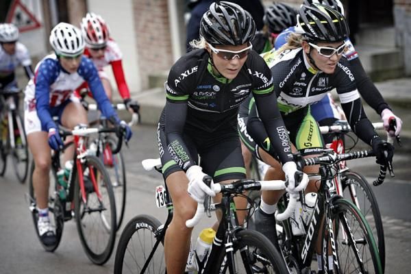 Jessica Kihlbom (Alriksson Go:Green)