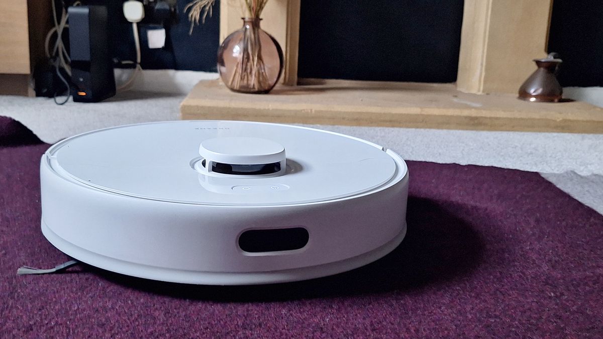 I tested this affordable robot vacuum and it restored my faith in budget bots