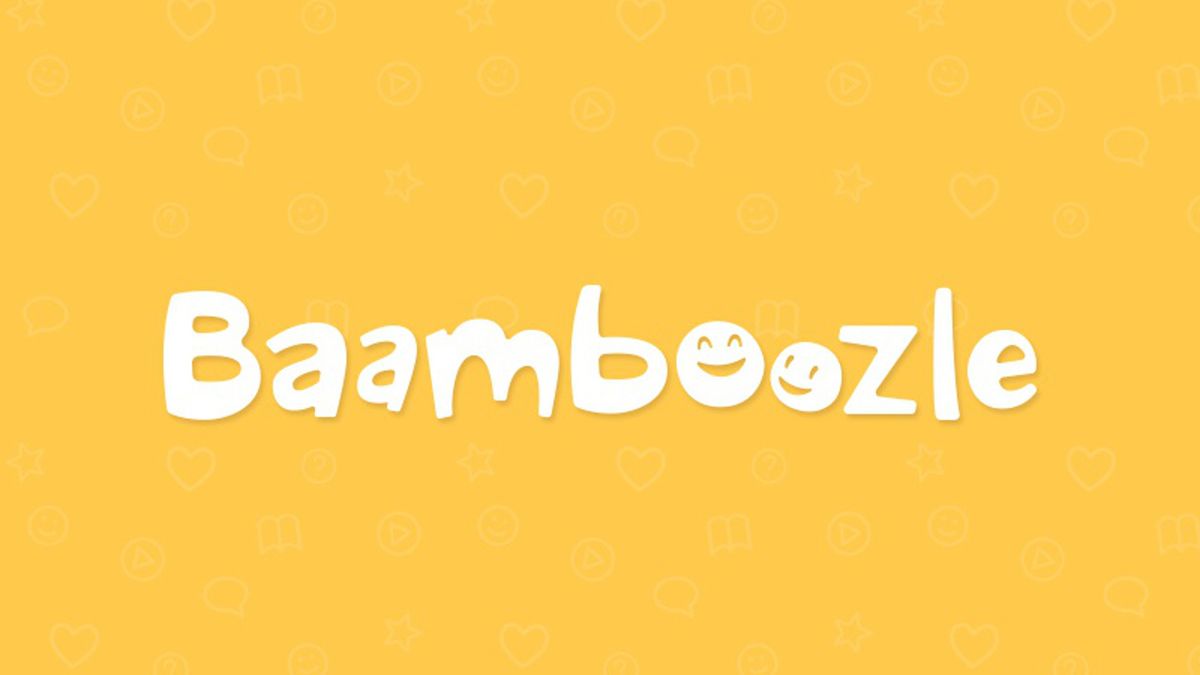 What do you do?, Baamboozle - Baamboozle