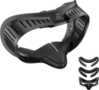 AMVR Full ventilation Quest 3S Face Pad