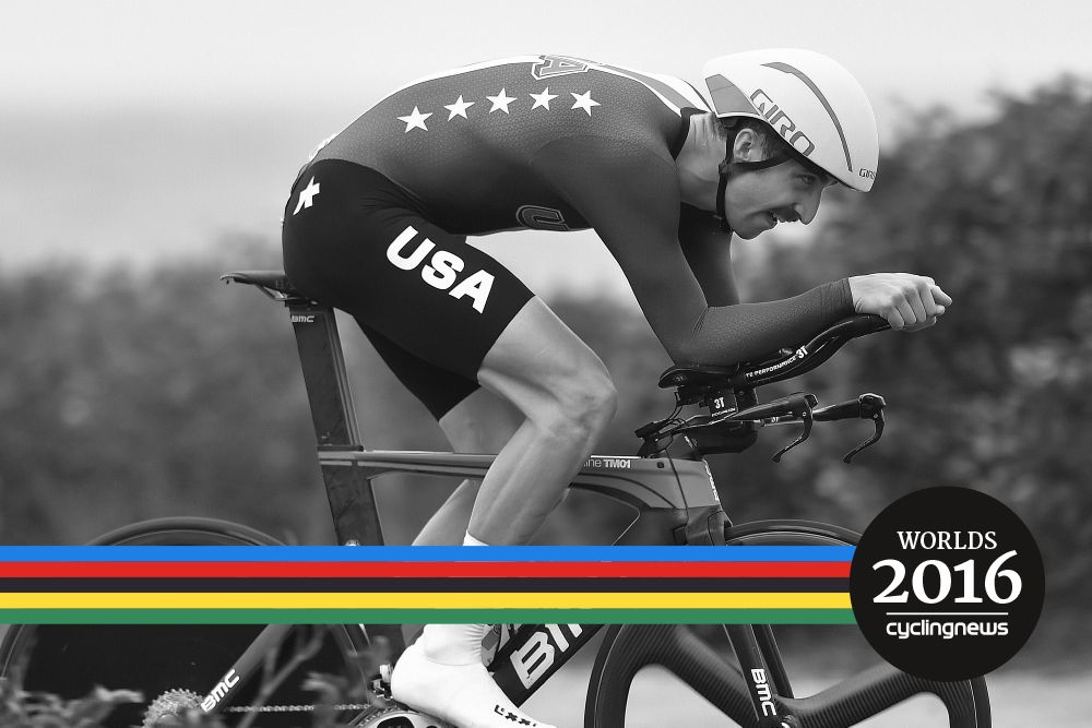 The 2016 UCI Road World Championships, October 9-16