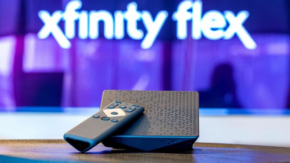Comcast Says It’s Deployed 1M Xfinity Flex Boxes Next TV