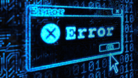 Error
