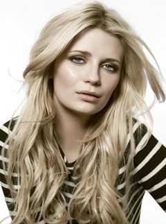 Marie Claire Celebrity News: Mischa Barton