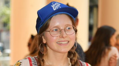 Jessie Cave